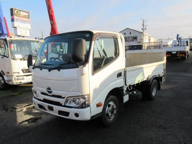 HINO / RANGER