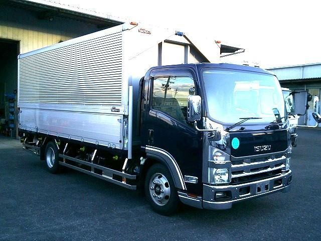 ISUZU / ELF