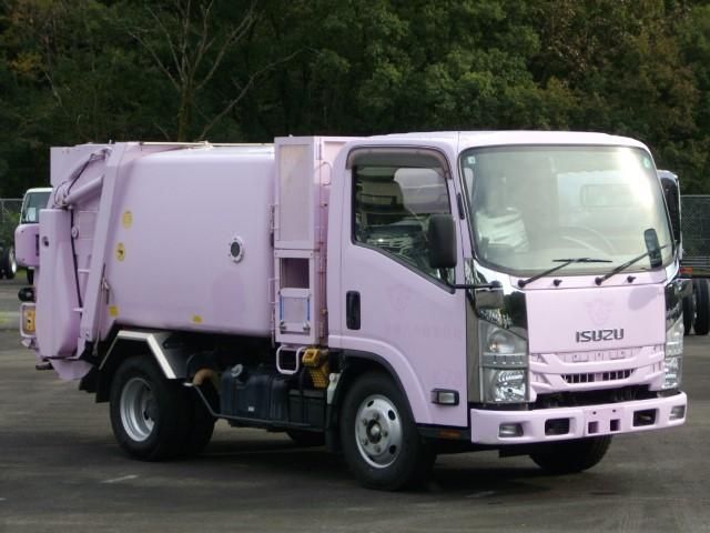 ISUZU / ELF
