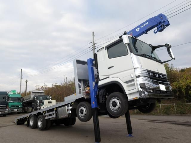 MITSUBISHI FUSOU / SUPER GREAT