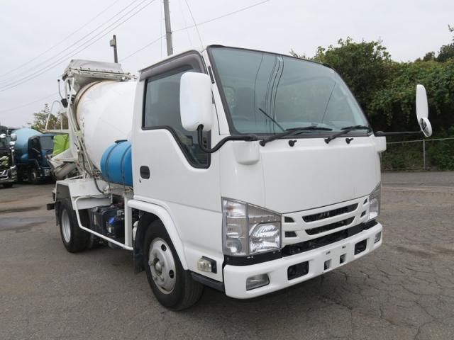 ISUZU / ELF