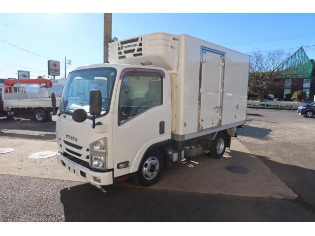 ISUZU / ELF