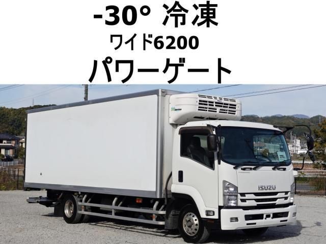 ISUZU / FORWARD
