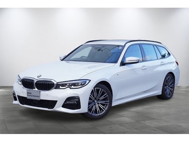 BMW / BMW 3series TOURING