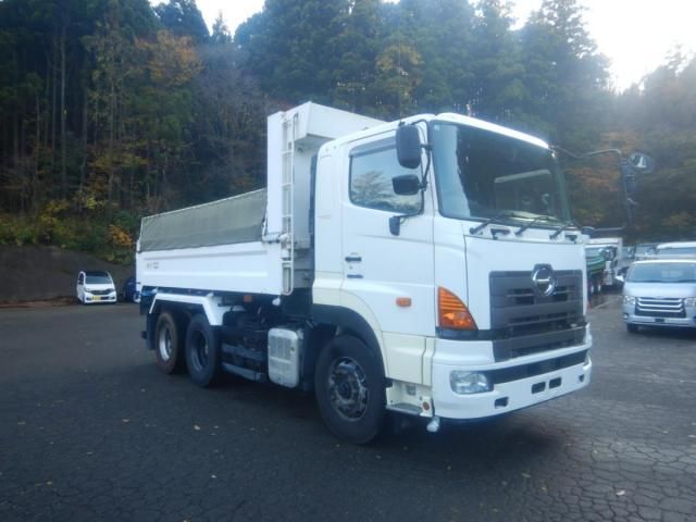 HINO / PROFIA