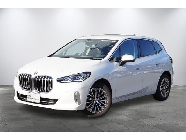 BMW / BMW 2series Active Tourer