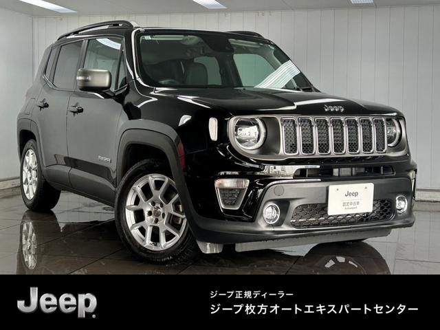 JEEP / JEEP Renegade