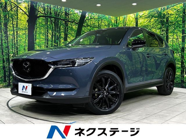 MAZDA / CX-5