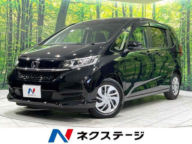 HONDA / FREED