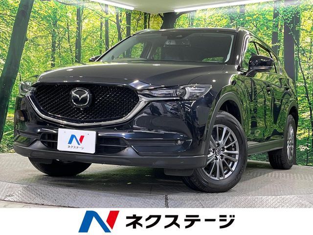 MAZDA / CX-5
