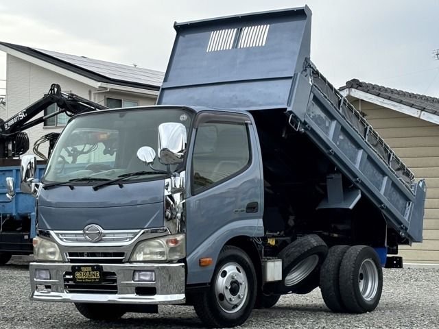 HINO / DUTRO