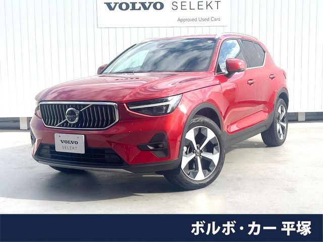 VOLVO / VOLVO XC40
