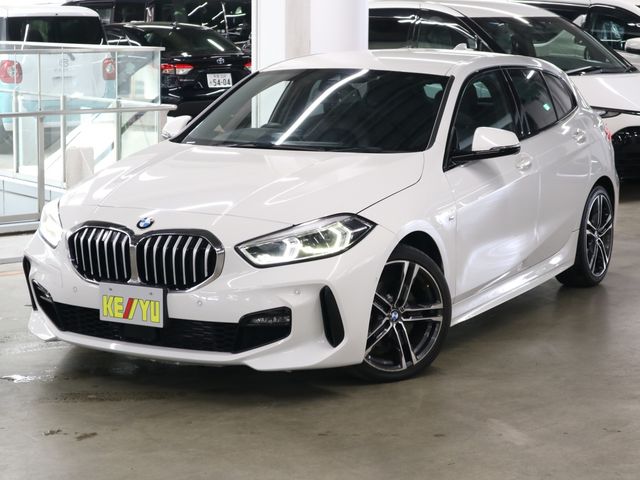 BMW / BMW 1series