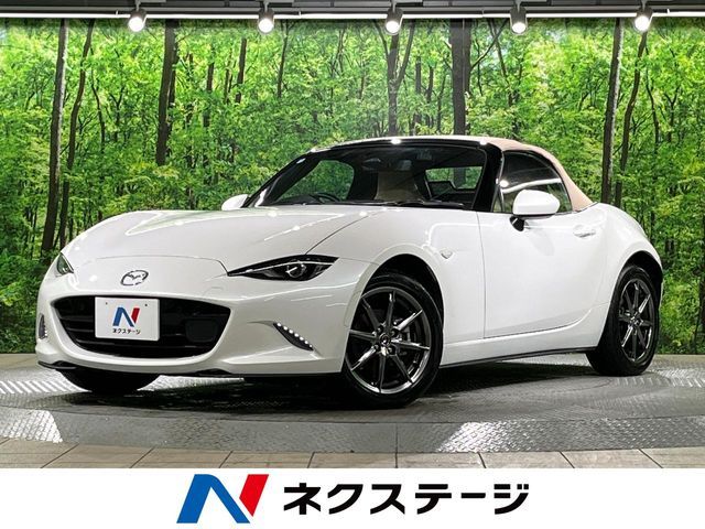 MAZDA / ROADSTER
