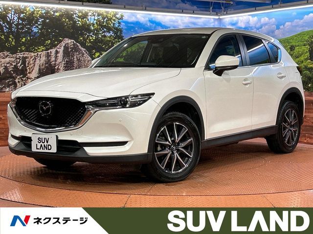 MAZDA / CX-5