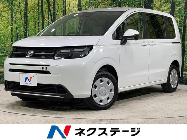 HONDA / FREED 4WD
