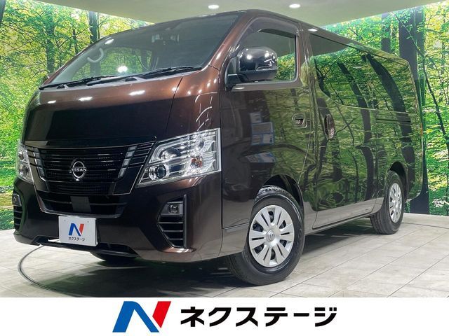 NISSAN / NV350 CARAVAN