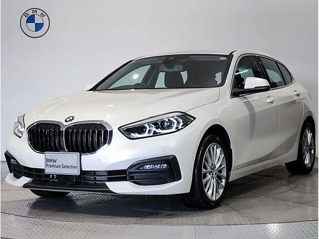 BMW / BMW 1series