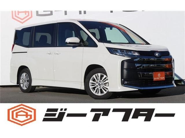 TOYOTA / NOAH