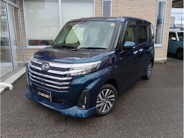 DAIHATSU / THOR 4WD