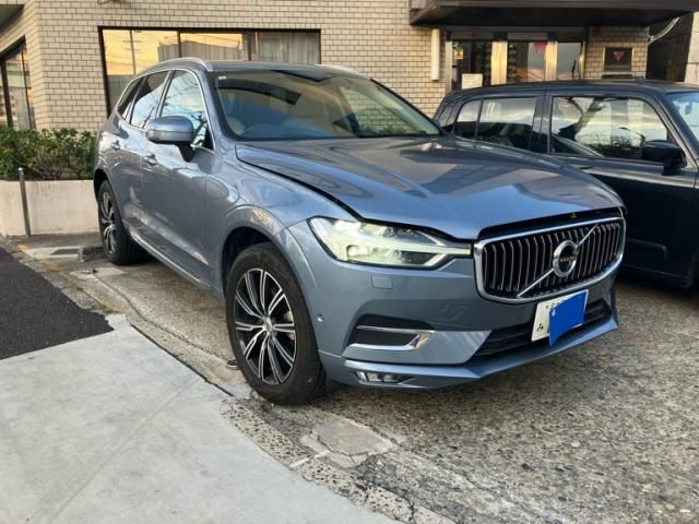 VOLVO / VOLVO XC60