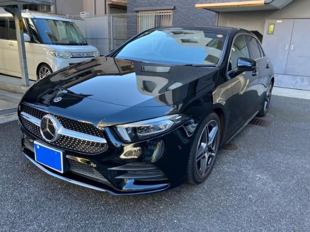 MERCEDES BENZ / MERCEDES BENZ A class