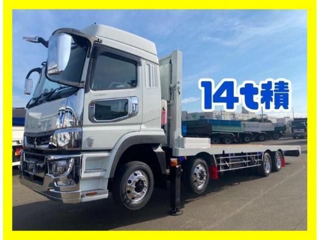 MITSUBISHI FUSOU / SUPER GREAT