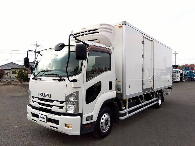 ISUZU / FORWARD