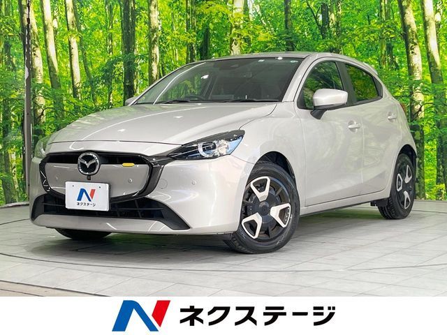 MAZDA / MAZDA2
