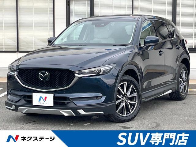 MAZDA / CX-5