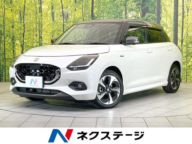 SUZUKI / SWIFT