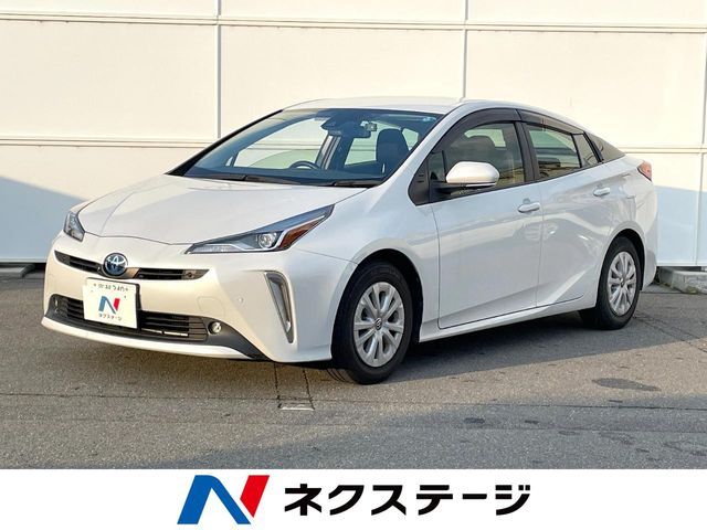 TOYOTA / PRIUS