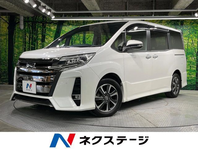 TOYOTA / NOAH