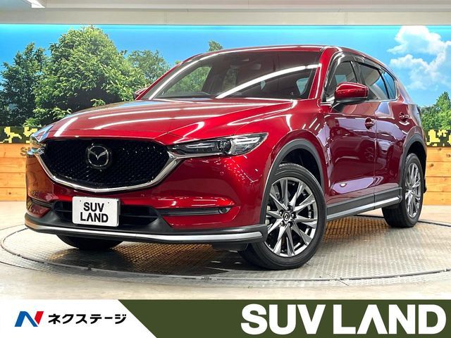 MAZDA / CX-5