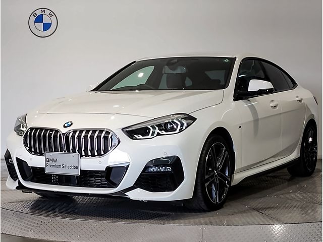 BMW / BMW 2series Gran coupe