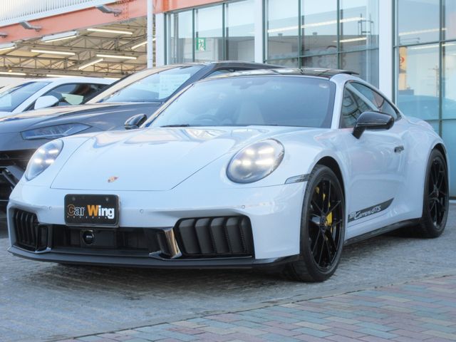 PORSCHE / PORSCHE 911