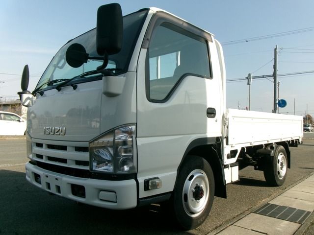 ISUZU / ELF