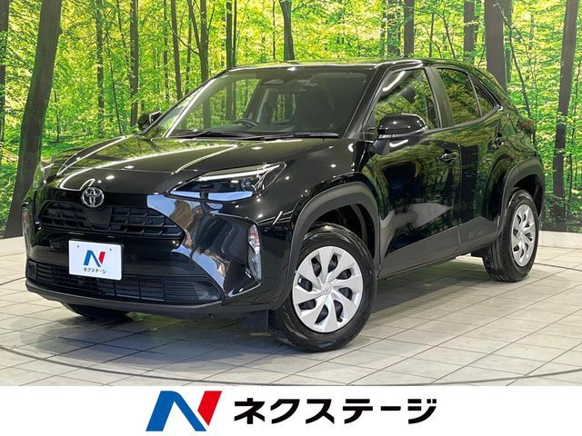 TOYOTA / YARIS CROSS