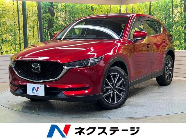 MAZDA / CX-5