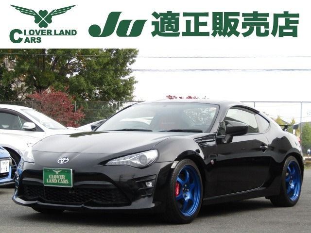 TOYOTA / 86