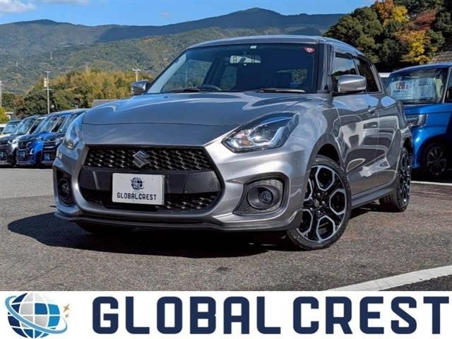 SUZUKI / SWIFT