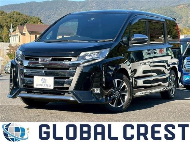 TOYOTA / NOAH