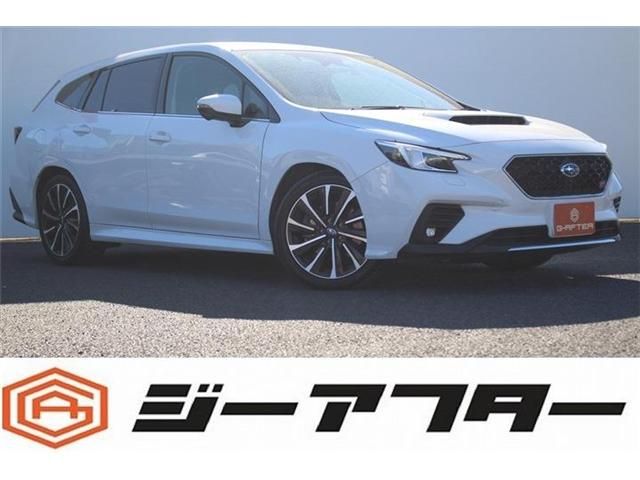SUBARU / LEVORG