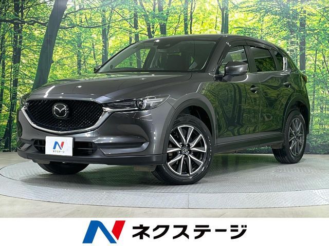 MAZDA / CX-5
