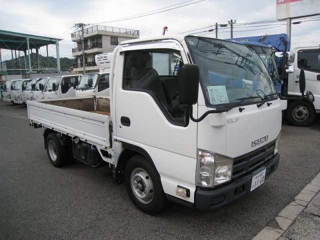 ISUZU / ELF