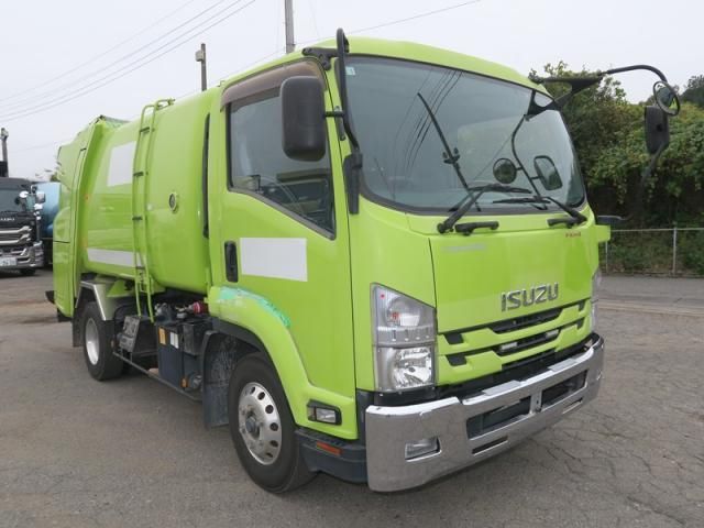 ISUZU / FORWARD