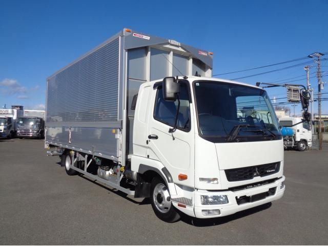 MITSUBISHI FUSOU / FIGHTER