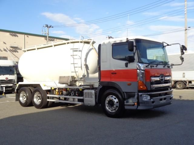 HINO / PROFIA