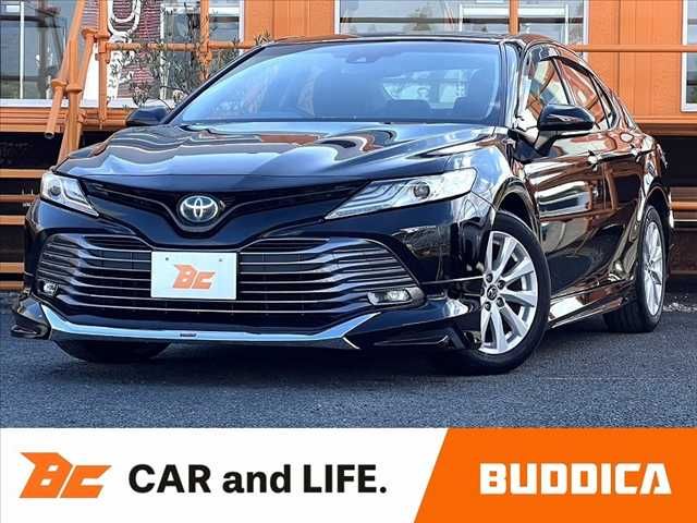 TOYOTA / CAMRY HYBRID