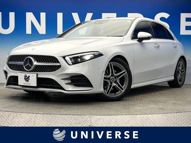 MERCEDES BENZ / MERCEDES BENZ A class